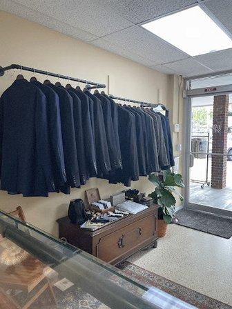 Tailor Shop SRQ