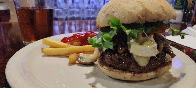 Shakespeare's Craft Beer and Gastro Pub