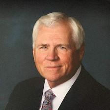 Alan Tuck Mediator