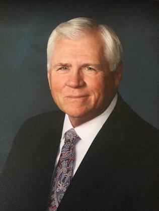 Alan Tuck Mediator
