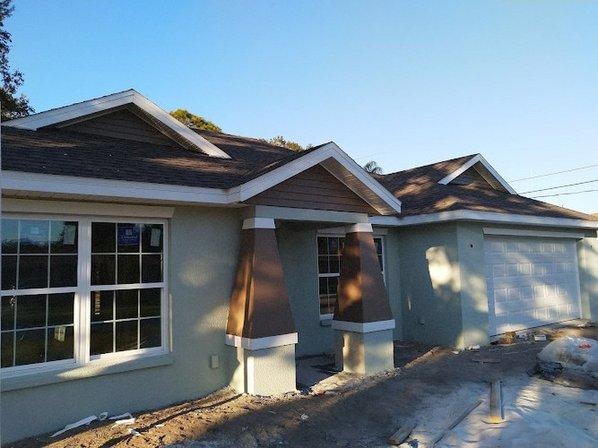 West Coast Exteriors