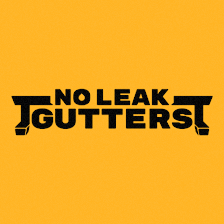 No Leak Gutters