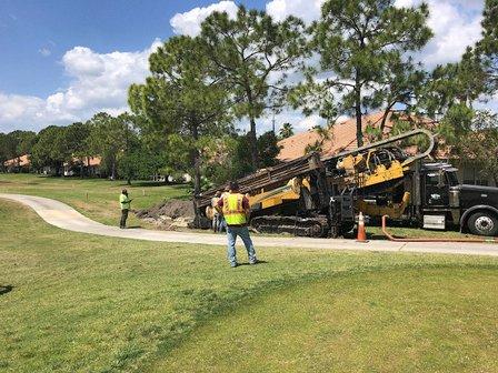 North Port Utilities