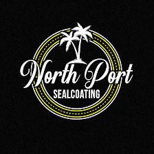North Port Asphalt & Sealcoating