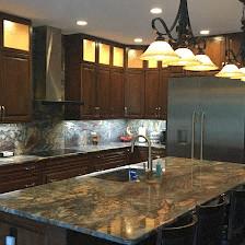 Gilley's Custom Home Builders