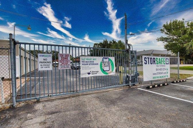 StorSafe of Venice