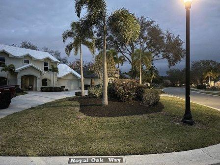 Vasquez landscaping LLC