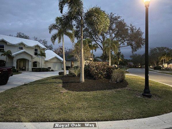 Vasquez landscaping LLC