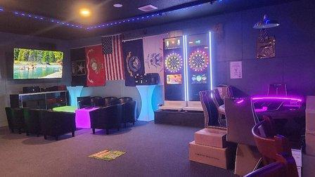 Venice cigar lounge & Bar