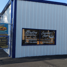 Bailey Electric and Signs, LLC