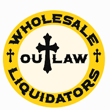 Outlaw Wholesale Liquidators