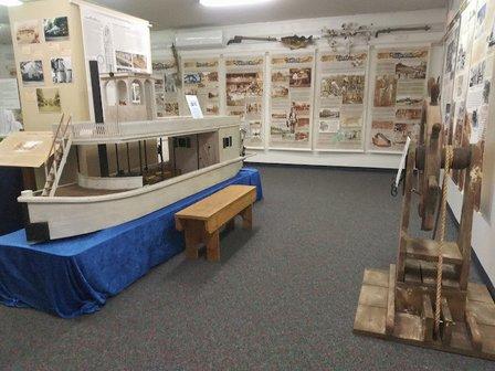 Floral City Heritage Museum & Country Store