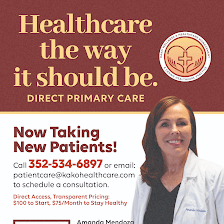 KaKo Wellness and Healthcare Management-Direct Primary Care