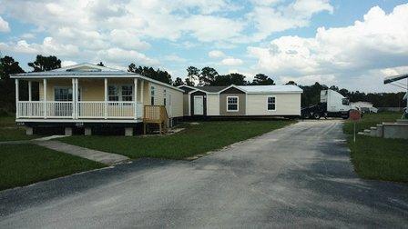 Gulf Coast Homes