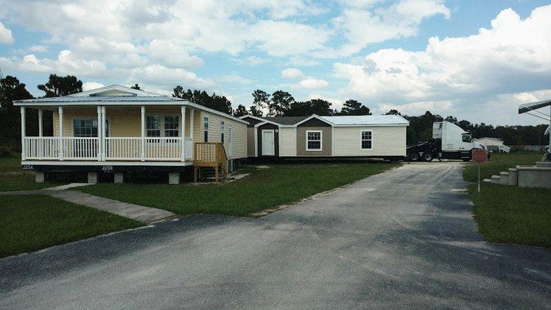 Gulf Coast Homes