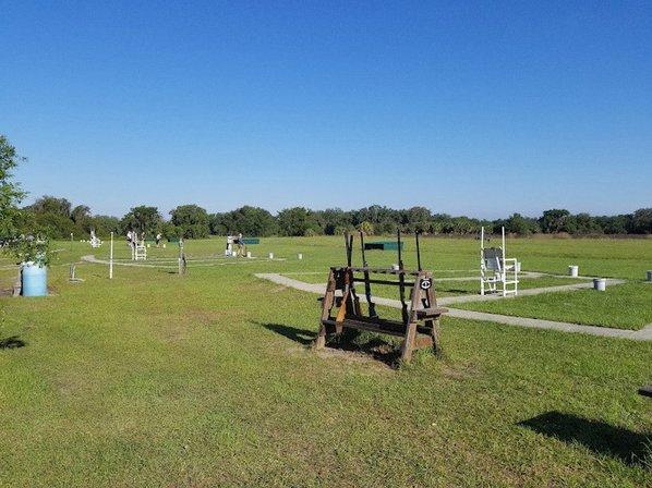 Robinson Ranch Trap & Skeet