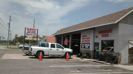 Beasley Tire & Auto Care Center