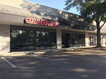 Grainger Industrial Supply