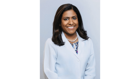 Ajitha Jickson, MSN, APRN