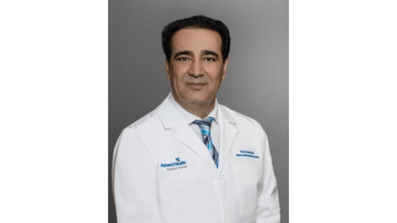 Tariq Hamid, MD