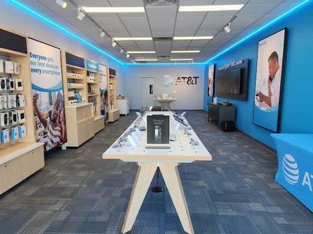 AT&T U-verse