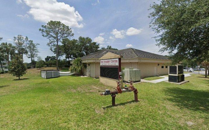 The Surgery Center of the Villages
