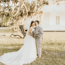 Saxon Manor Weddings