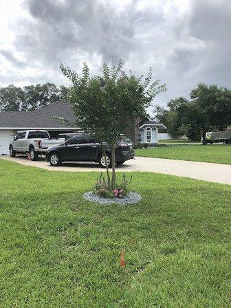 JEM Landscaping