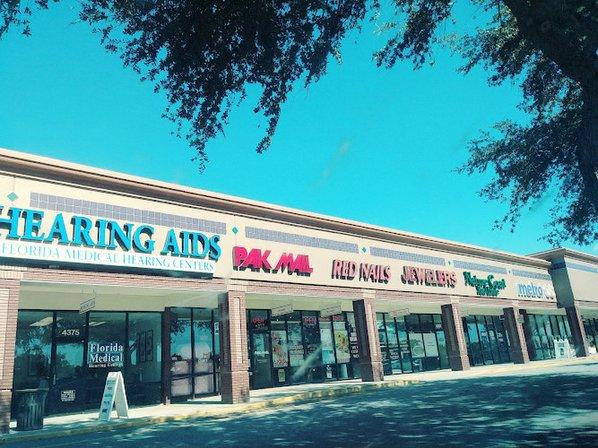 Florida Medical Hearing Centers