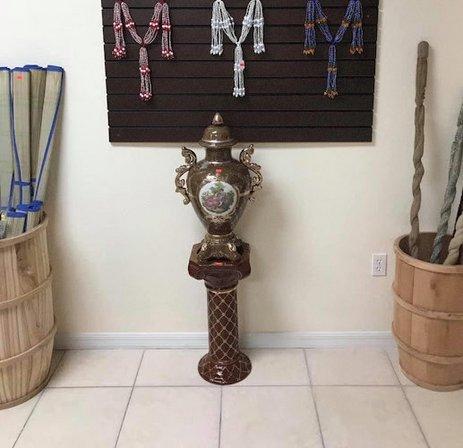 Botánica Ifa Los Moya