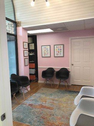 A Sound Approach Speech/Language Therapy, LLC