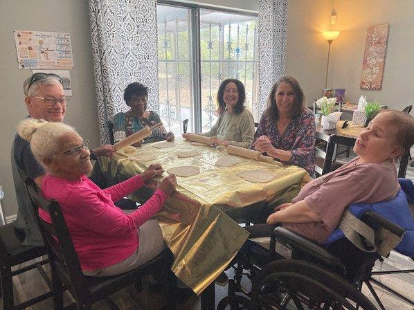The Best Assisted Living Facility