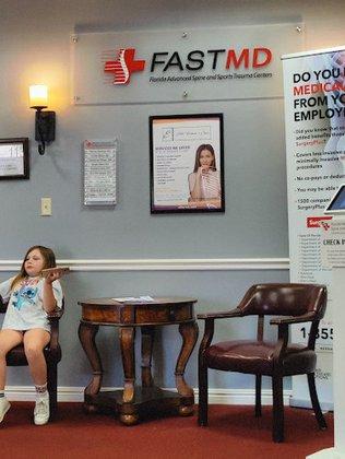 Florida Advanced Spine & Orthopedics (FASTMD)
