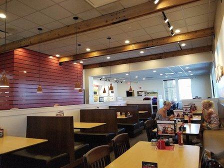 Bob Evans