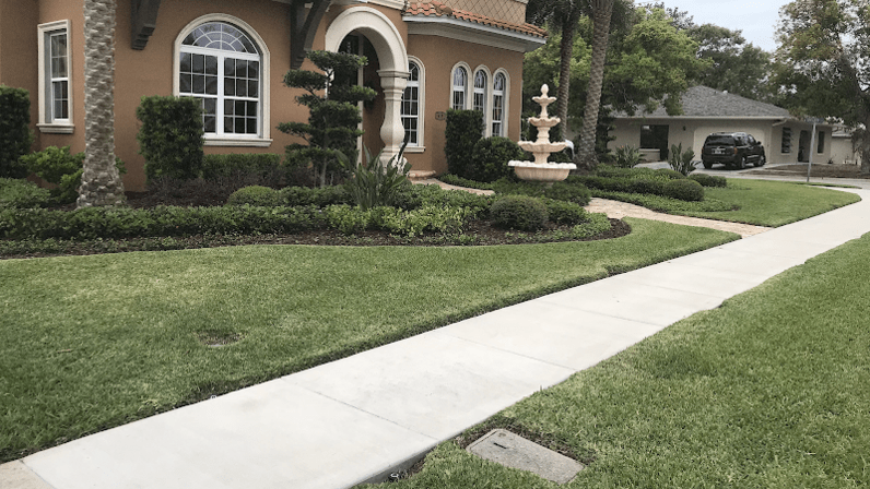 RLC Lawn & Landscape