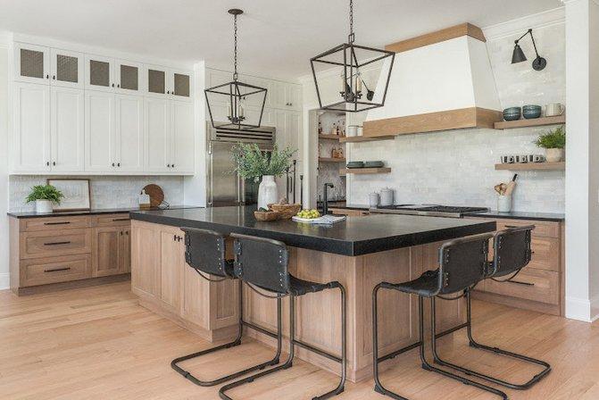 Grey House Interiors, LLC.
