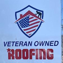 Veteran Owned Roofing