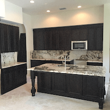 NVC Granite