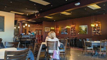 Brix Bistro