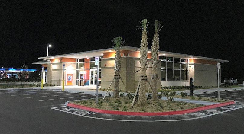 Suncoast Credit Union