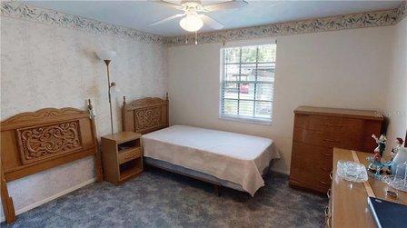 Wedgewood Condominium