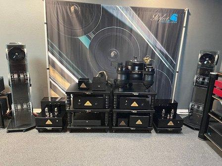 Advanced Custom Acoustics