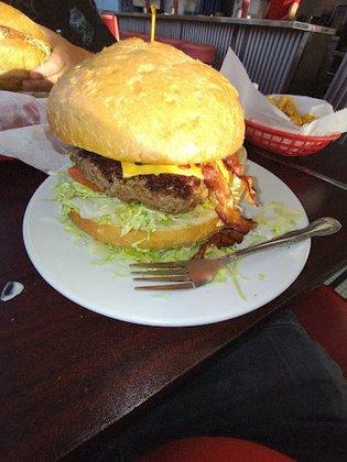 Route 66 Diner