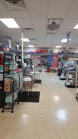 Johnstone Supply