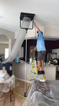 American Duct Cleaning