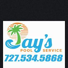 Jay's Pool Service