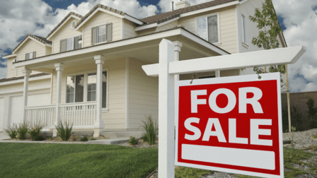 Action Jackson Buys Houses, Inc.