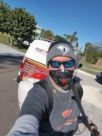 Pest Preppers Pest Control