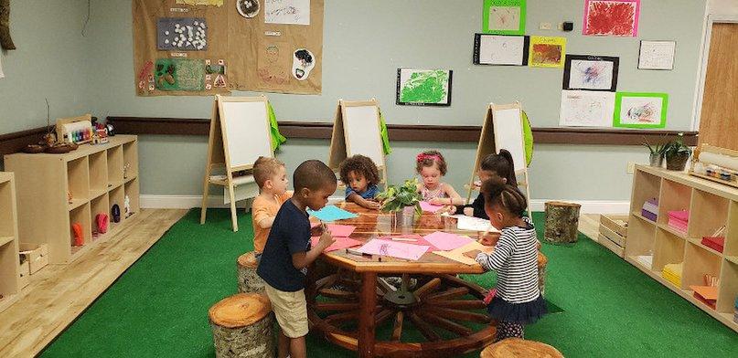 Christian Way Academy (CWA)
