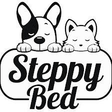 Steppy Bed